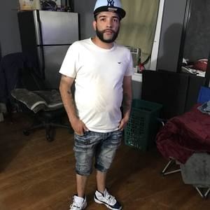 Meet your Posher, Javier